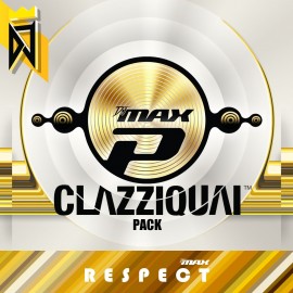 『DJMAX RESPECT』 CLAZZIQUAI EDITION PACK PS4