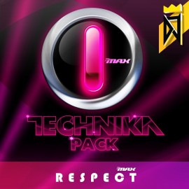 『DJMAX RESPECT』 TECHNIKA1 PACK PS4