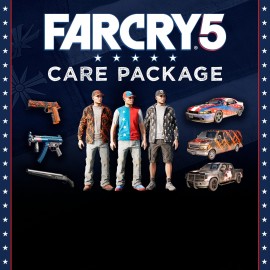 Far Cry5 - набор 'Забота' - Far Cry 5 PS4