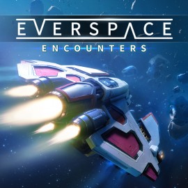 EVERSPACE - Encounters PS4