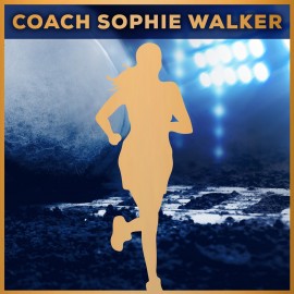 Tennis World Tour - Coach Sophie Walker PS4