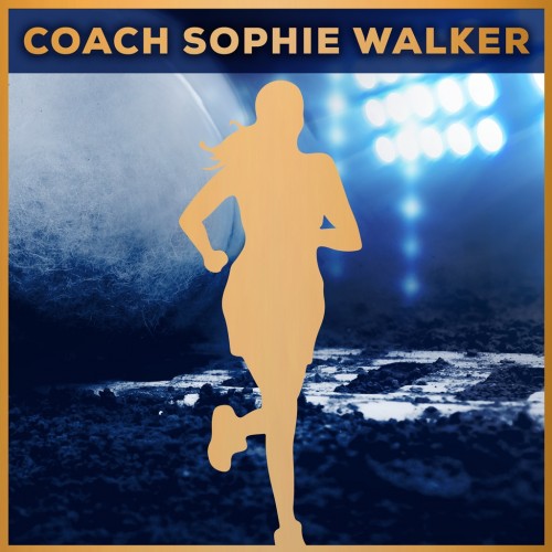 Tennis World Tour - Coach Sophie Walker PS4