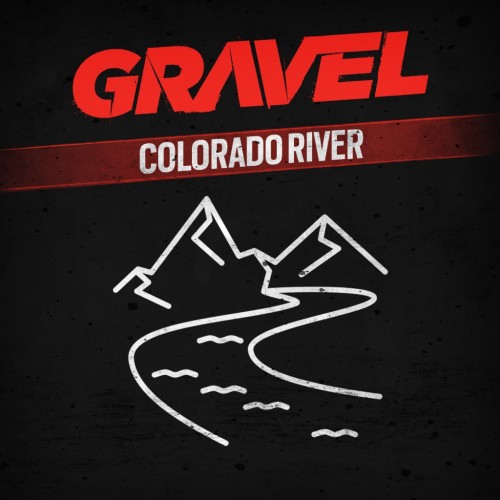 Gravel Colorado River PS4