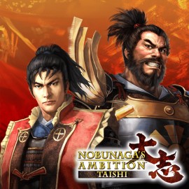 NOBUNAGA'S AMBITION: Taishi: 'The Battle of Okitanawate' PS4