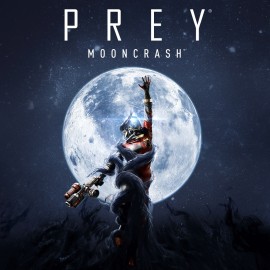 Prey: Mooncrash PS4