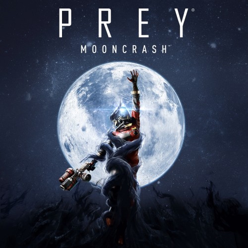 Prey: Mooncrash PS4