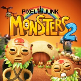 PixelJunk Monsters 2 Encore Pack PS4