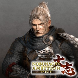 NOBUNAGA'S AMBITION: Taishi: 'William' — данные офицера PS4