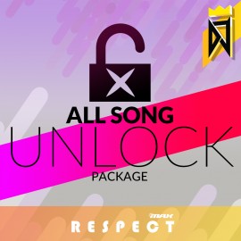 『DJMAX RESPECT』 UNLOCK SONGS & MISSIONS PS4