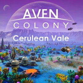 Aven Colony - Cerulean Vale PS4
