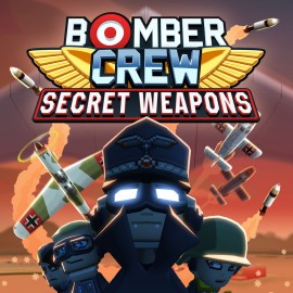 Bomber Crew: Secret Weapons PS4