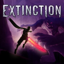 Extinction: Skybound Sentinel PS4