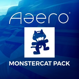 Aaero - Monstercat Pack PS4