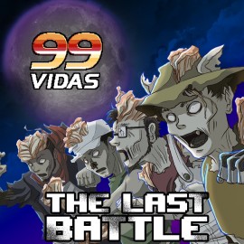 The Last Battle - Expansion Pack - 99Vidas PS4