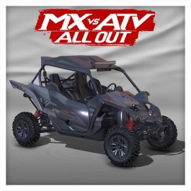 2018 Yamaha YXZ1000R SS - MX vs. ATV All Out PS4