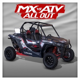 2018 Polaris RZR XP 1000 - MX vs. ATV All Out PS4