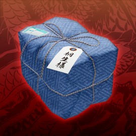 Yakuza Kiwami 2: Kiryu Clan Creator Pack PS4