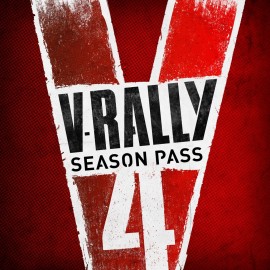 V-Rally 4 Season Pass PS4