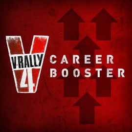 Career Booster - V-Rally 4 PS4