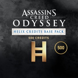 Assassin's Creed Odyssey - HELIX CREDITS BASE PACK PS4