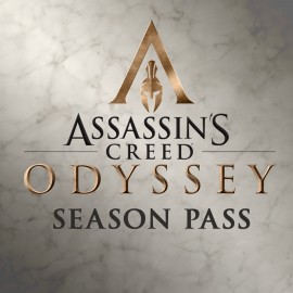 Assassin's Creed Odyssey - Season pass PS4