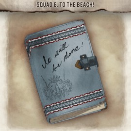 Valkyria Chronicles 4: Squad E, to the Beach! PS4