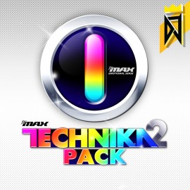 『DJMAX RESPECT』 TECHNIKA2 PACK PS4
