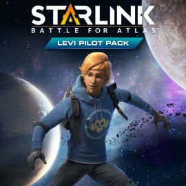 Starlink: Battle for Atlas - Levi Pilot Pack PS4