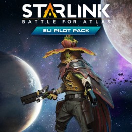 Starlink: Battle for Atlas - Eli Pilot Pack PS4