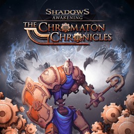Shadows: Awakening - The Chromaton Chronicles PS4