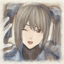 Valkyria Chronicles 4: Edy's Advance Ops PS4