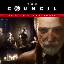 The Council - Episode 5: Checkmate PS4