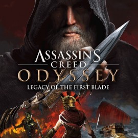 Assassin’s Creed Odyssey – Legacy of the First Blade PS4