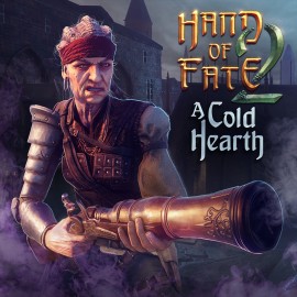 Hand of Fate 2: Холодный очаг PS4