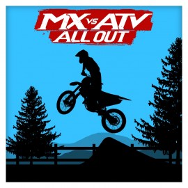 Hometown MX Nationals - MX vs. ATV All Out PS4
