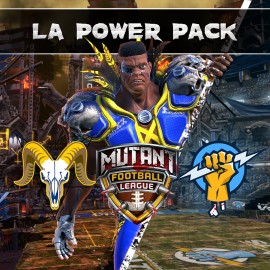 Mutant Football League - LA Power Pack PS4