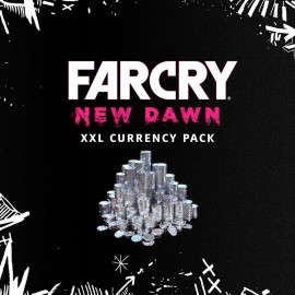 Far Cry New Dawn - набор кредитов XXL PS4