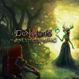 Dungeons 3 - An Unexpected DLC PS4