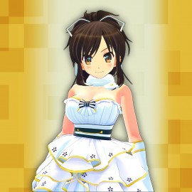 Party Dress - SENRAN KAGURA Burst Re:Newal PS4