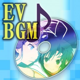 ESTIVAL VERSUS BGM Pack - SENRAN KAGURA Burst Re:Newal PS4