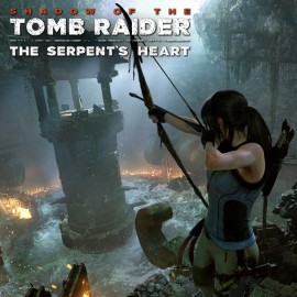 Shadow of the Tomb Raider – «Сердце змея» PS4