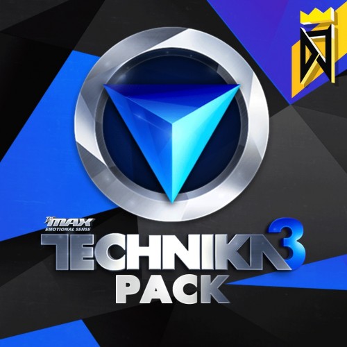 『DJMAX RESPECT』 TECHNIKA3 PACK PS4