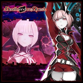 Additional Character: Ripuka - Death end re;Quest PS4