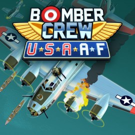 Bomber Crew: USAAF PS4