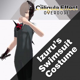 The Caligula Effect: Overdose - Izuru's Swimsuit Costume PS4