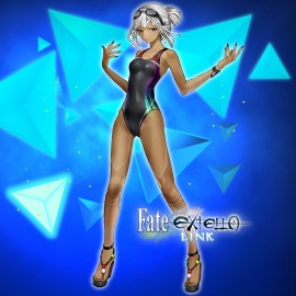 Wild Swim - Fate/EXTELLA LINK PS4