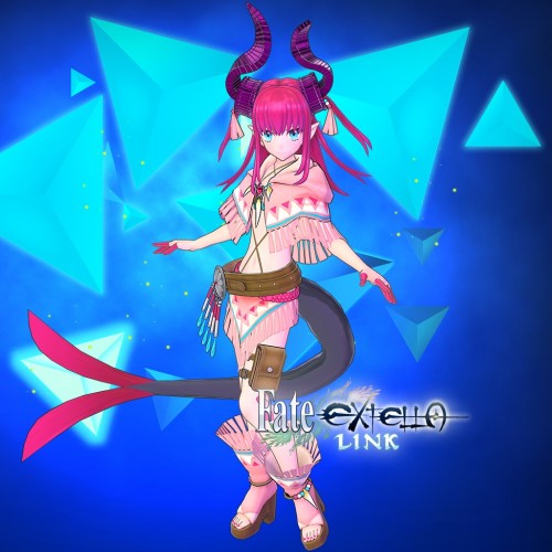 Kilenc Hunter Outfit - Fate/EXTELLA LINK PS4