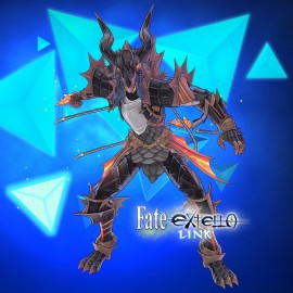 Dark Elf Armor - Fate/EXTELLA LINK PS4