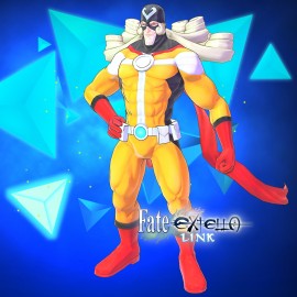 The Hero - Fate/EXTELLA LINK PS4