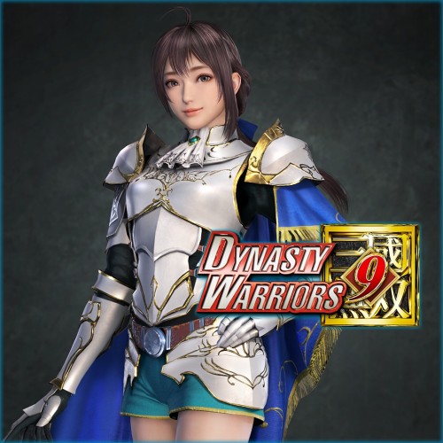 DYNASTY WARRIORS 9: Xin Xianying 'Knight Costume' PS4